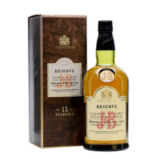 J.B. - RESERVE 15 YEARS 70CL